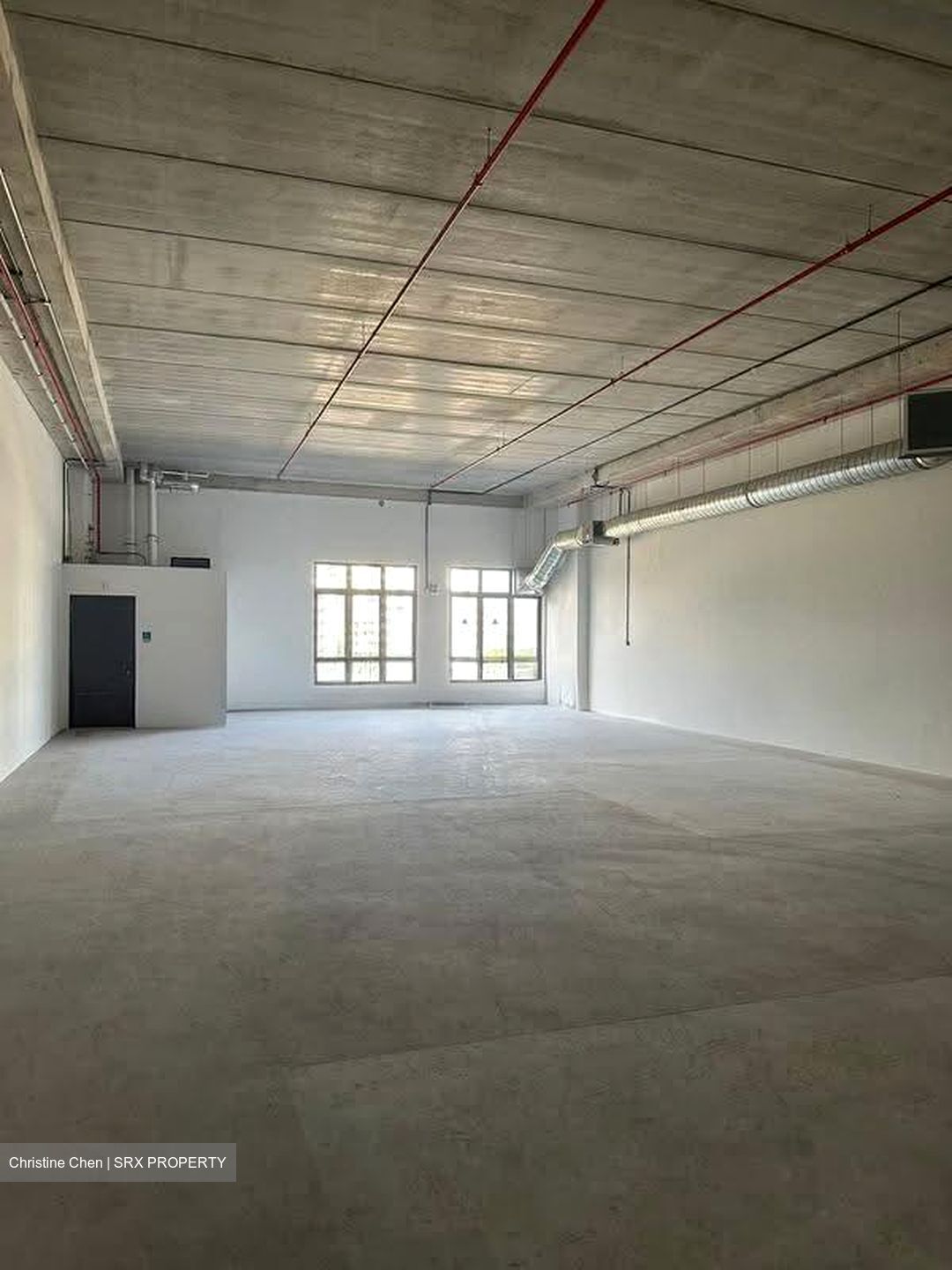 Tampines Connection (D18), Factory #611834891